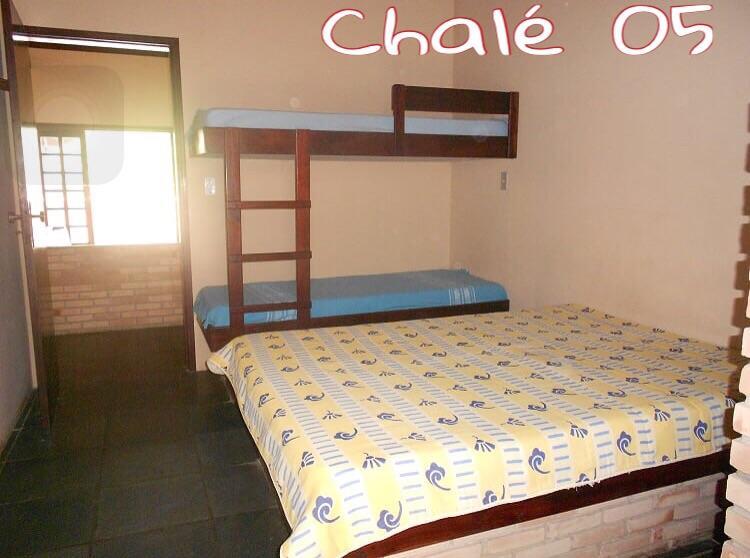 Chales Vermelhinha Villa Ubatuba Exterior foto