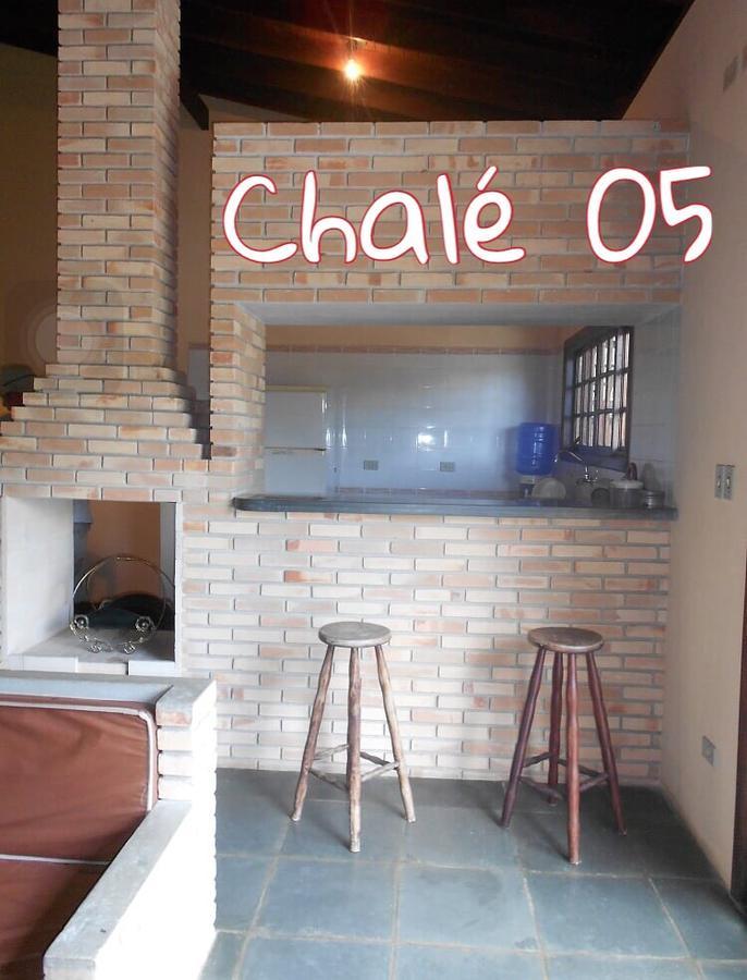 Chales Vermelhinha Villa Ubatuba Exterior foto