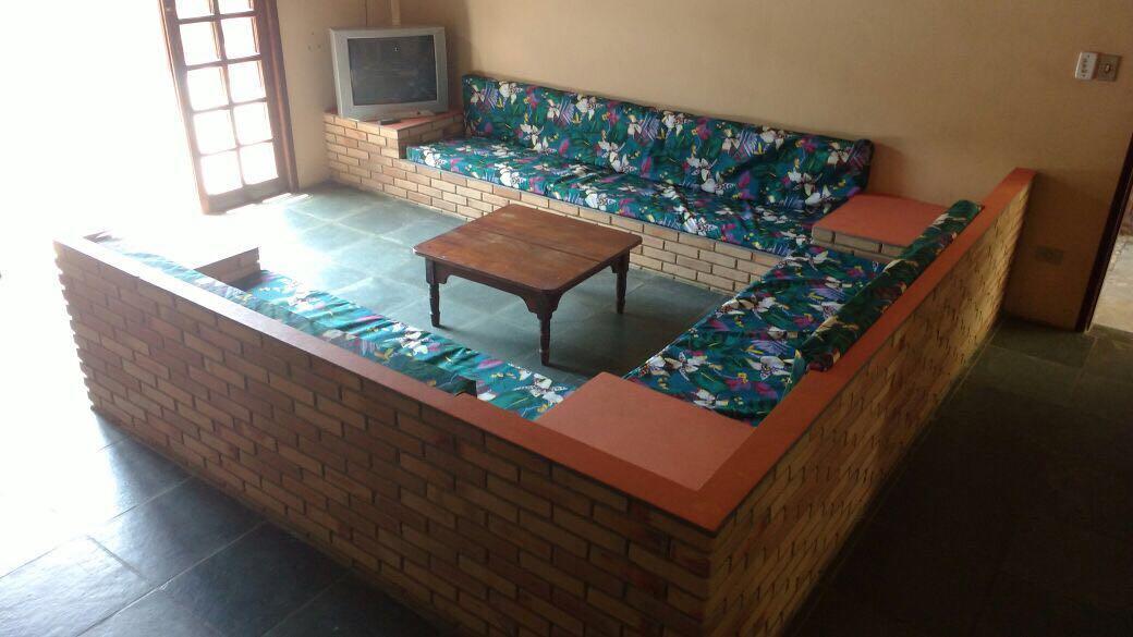 Chales Vermelhinha Villa Ubatuba Exterior foto
