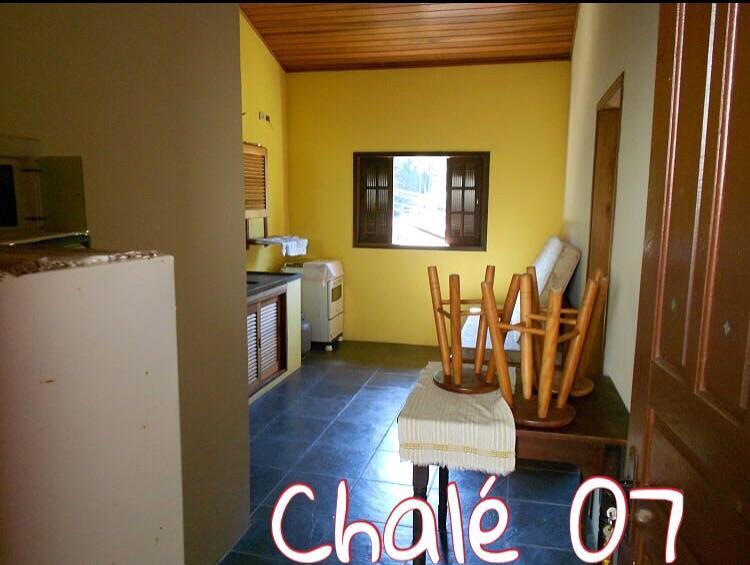 Chales Vermelhinha Villa Ubatuba Exterior foto